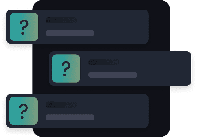 No result illustration